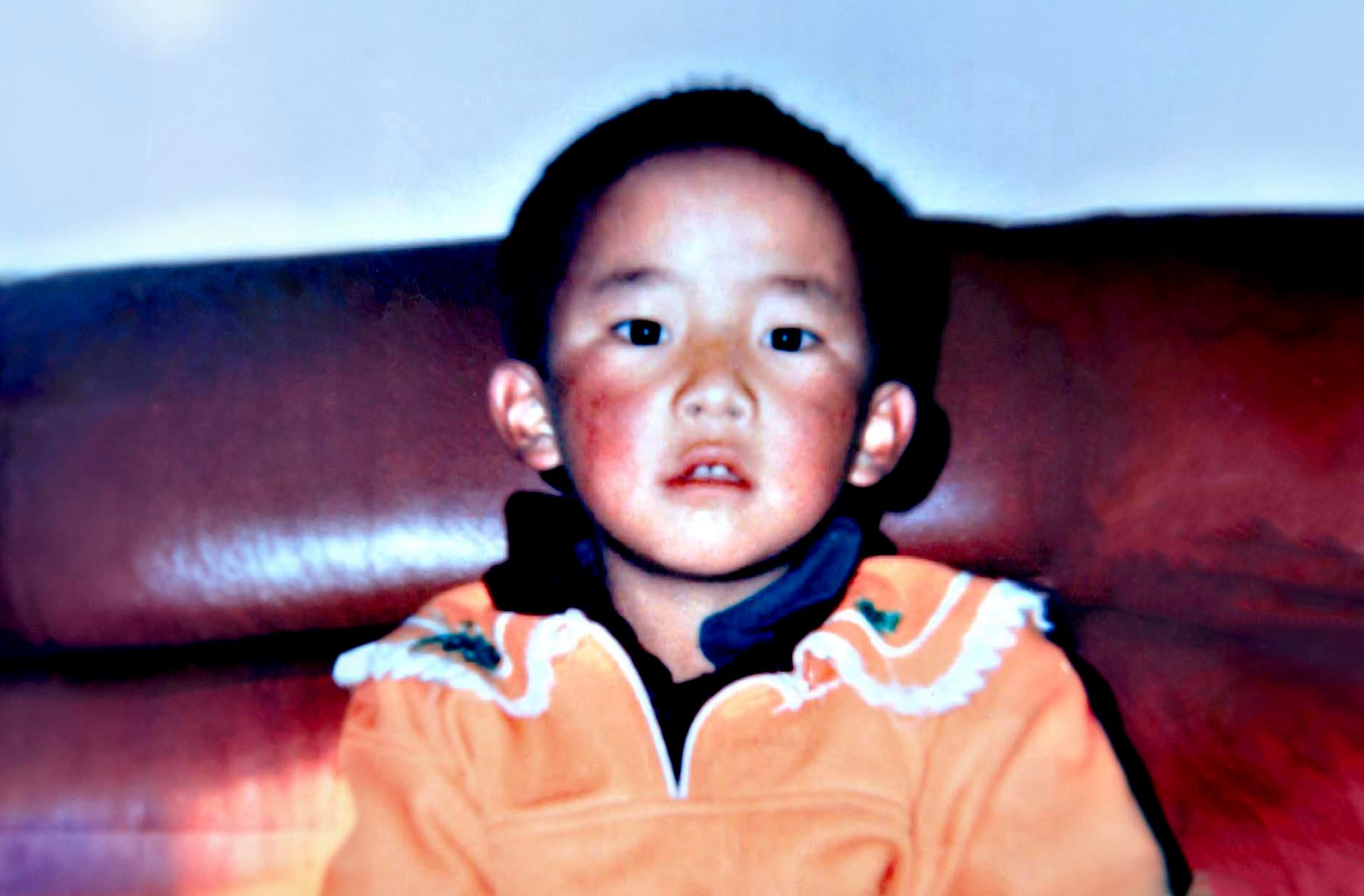 European parliament urges Panchen Lama whereabouts, release in resumed exchange with China
