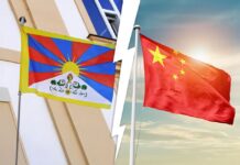 China reiterates stance of no autonomy talks on Tibet