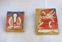 US ‘repatriates’ lost Tibetan Buddhist relics to China