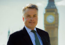 Djibouti deports Tibet-supporting UK lawmaker sanctioned by China