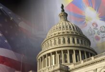 US Commission report highlights brutal right abuses in Xinjiang, Tibet, Hong Kong, etc