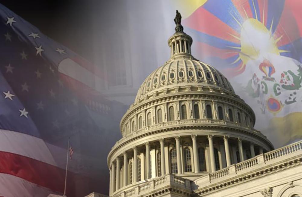 US Commission report highlights brutal right abuses in Xinjiang, Tibet, Hong Kong, etc