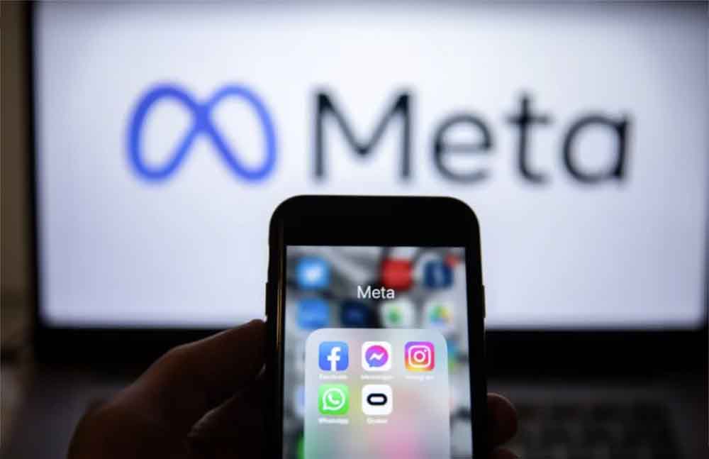 Meta dismantles China linked fake network of accounts that incited Sikhs against India, also targeted Tibet