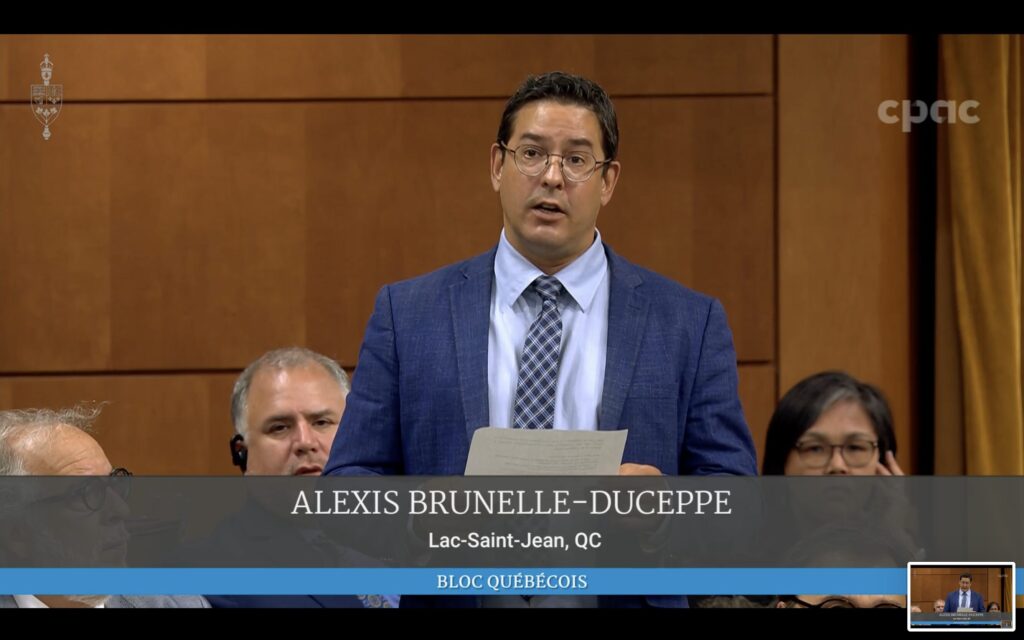 Canadian parliament unanimous in recognizing Tibetan right to self