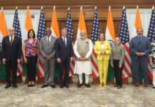 PM Modi’s meeting with US lawmakers who had called on Dalai Lama seen as targeting China