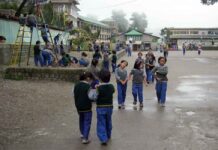 D’shala boarding school for Tibetans in the West to begin running this year