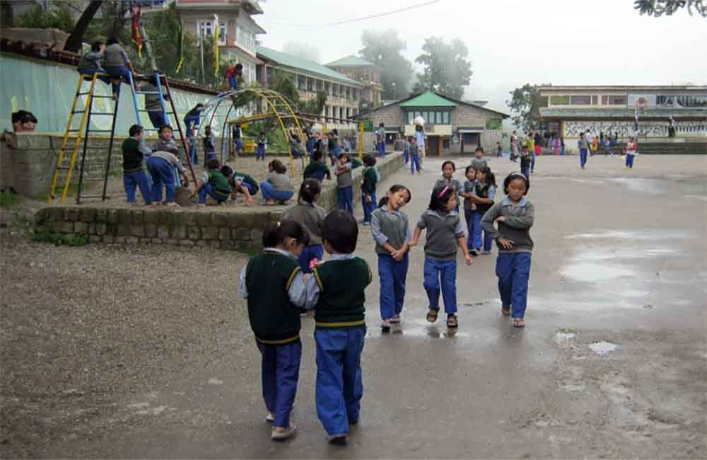 Urgent reforms needed to sustain the TCV schools