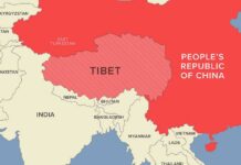 India urged to recognize Tibet, restore ‘Indo-Tibet border’ nomenclature