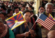 India sees US ‘Resolve Tibet Act’ as driven by great power rivalry?