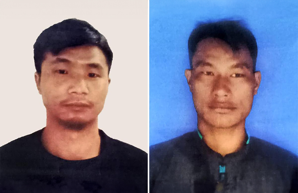 China still to acknowledge having custody of 2 Arunachal men missing from border for nearly 2 years