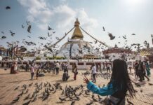 EU says plight of unregistered Tibetans in Nepal a priority