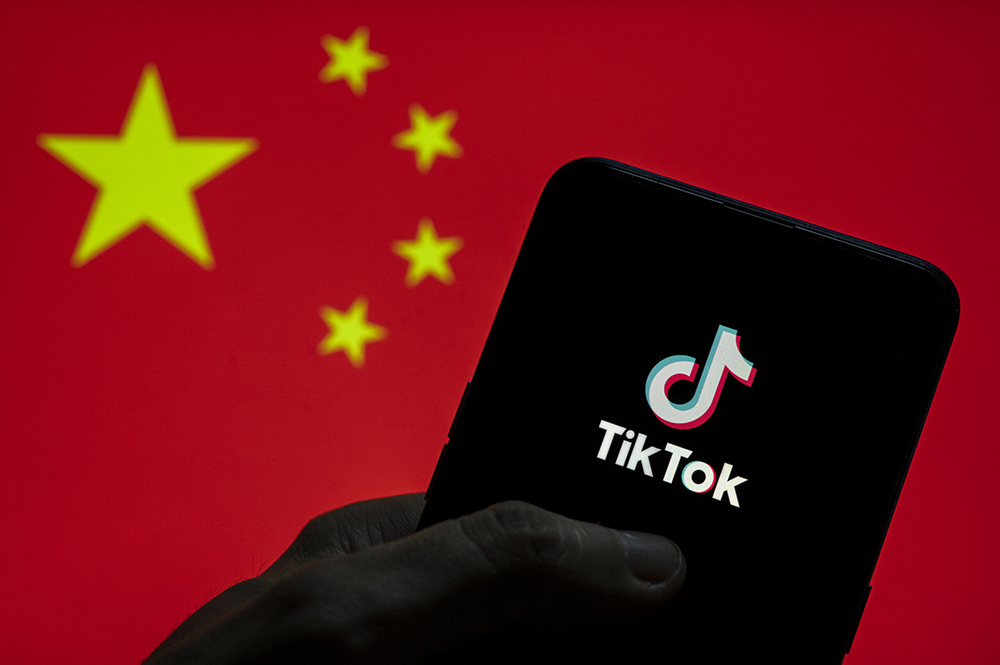 ‘Independent’ TikTok’s algorithm found to show pronounced China bias