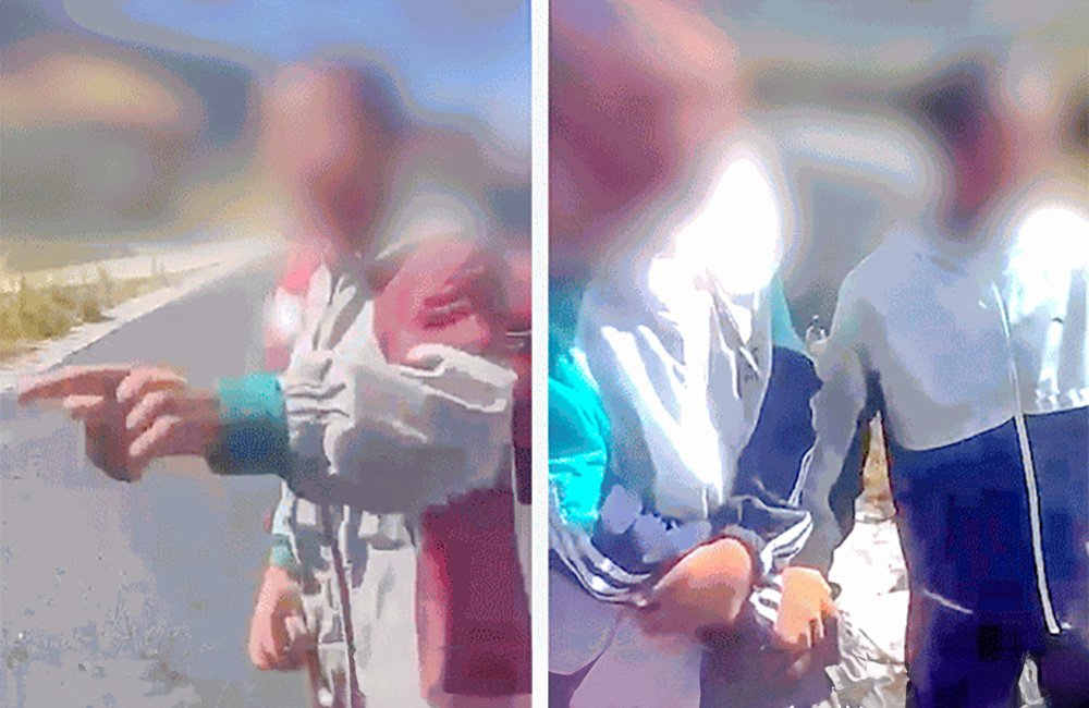 Five Tibetan boys reportedly attempted suicide due to prison-like Chinese colonial boarding school