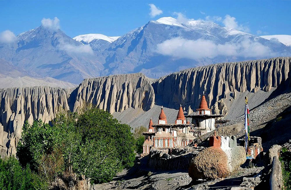 New Korala immigration office to open Mustang for Nepal-Tibet travellers