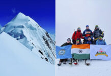 Newly conquered peak in Arunachal named after 6th Dalai Lama