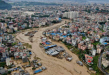 China’s withholding of vital information on glacial lakes in Tibet may have contributed to Nepal’s flood disaster