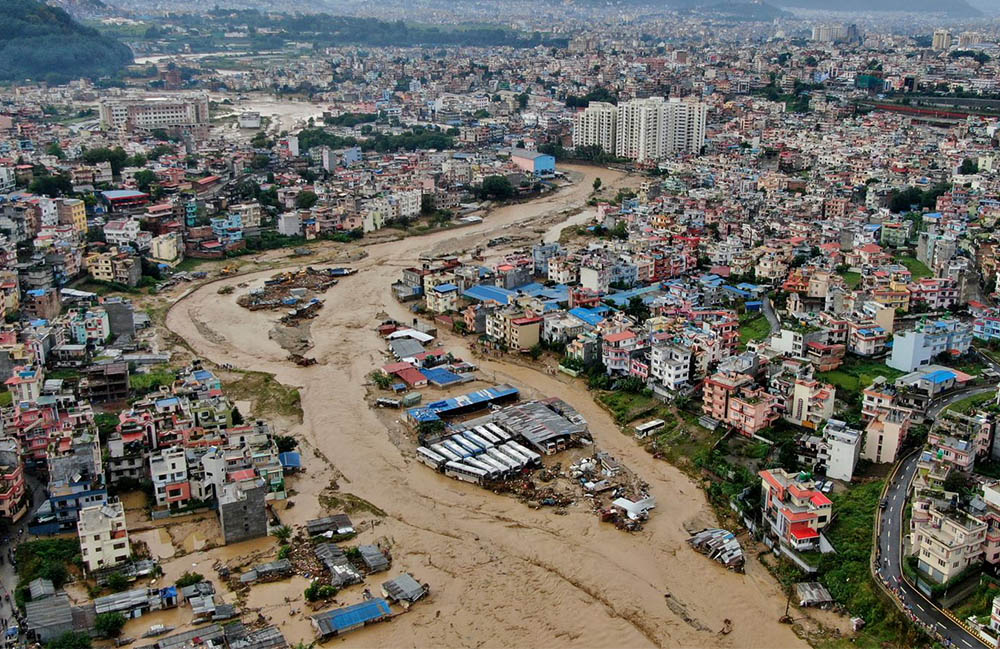 China’s withholding of vital information on glacial lakes in Tibet may have contributed to Nepal’s flood disaster