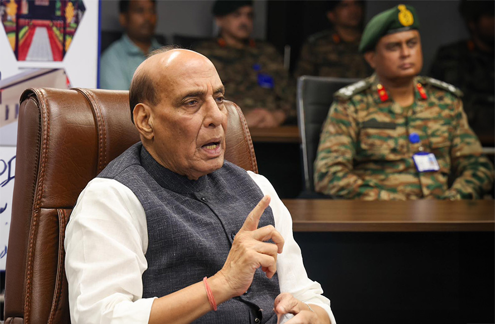 India expresses cautious optimism in Tibet-border talks with China