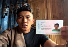 UN rights experts have queried China on Tibetan environment activists’ persecution