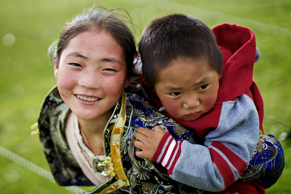 Tibet tops PRC’s population growth amid nationally declining rate?