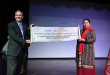 New 5-year programme launched of US support for south Asia Tibetan communities