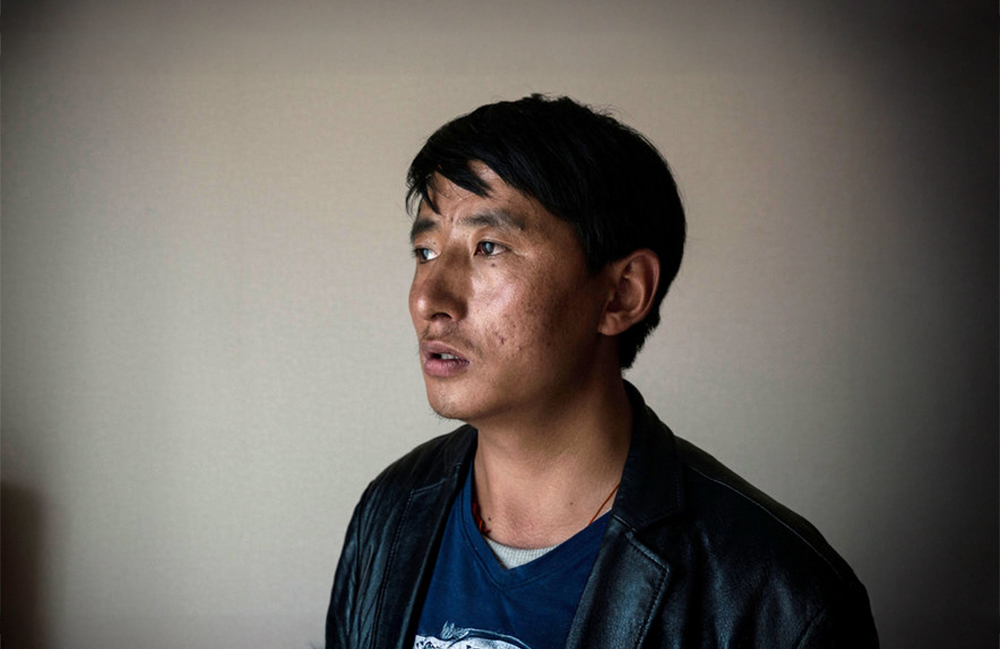 UPDATE: Tibetan language education activist under Chinese police control after 15-day detention