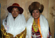 China reported to have banned Nepal-Tibet borderland marriages