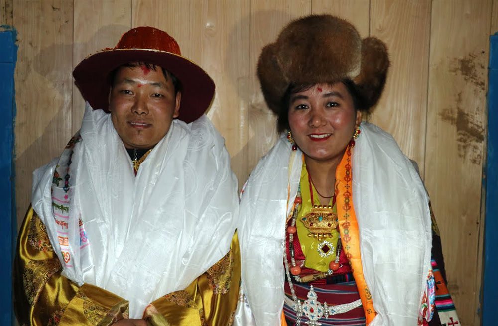 China reported to have banned Nepal-Tibet borderland marriages