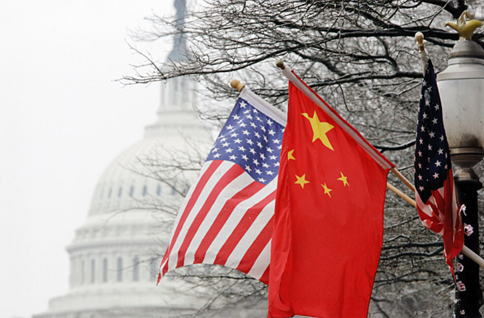 Bills in US Congress seek to revoke China’s favourable trade status