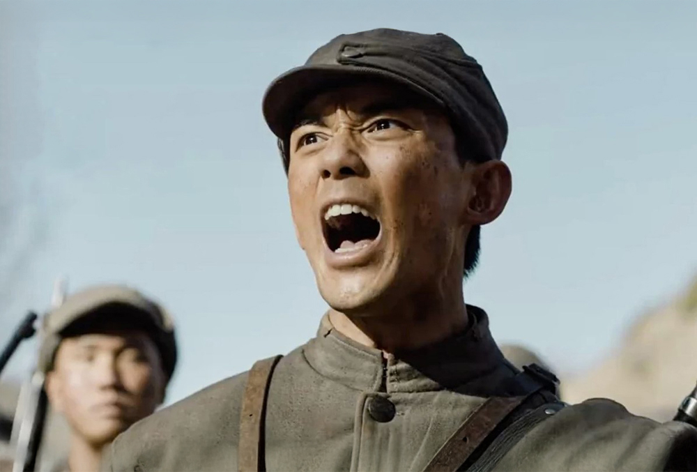 State television serial paints President Xi as worthy son of a glorious father