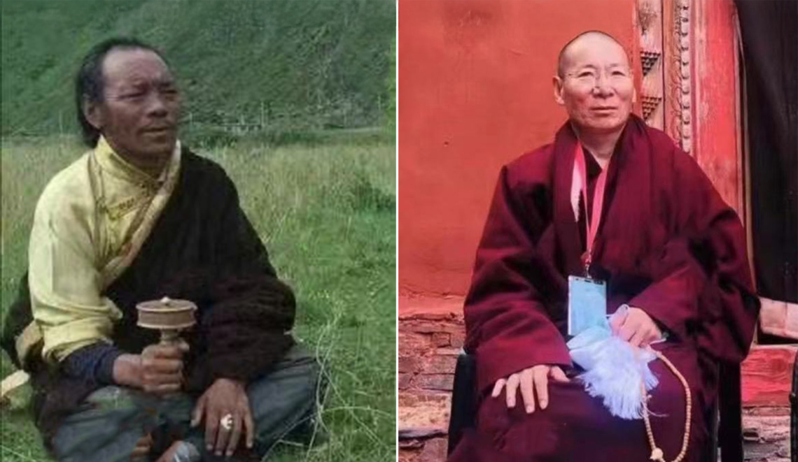 Abbot and over 20 others held, village head killed in Qinghai as China cracks down on Tibetan language promotion