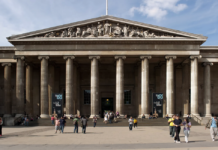 British Museum reverted to ‘Tibet’ label from China-desired ‘Xizang’ after protests