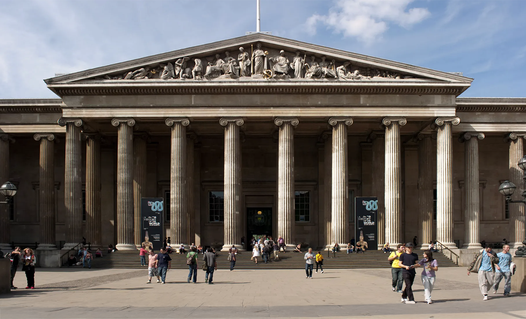 British Museum reverted to ‘Tibet’ label from China-desired ‘Xizang’ after protests