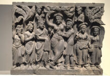 Buddha’s birthplace a geopolitical playing field for China?