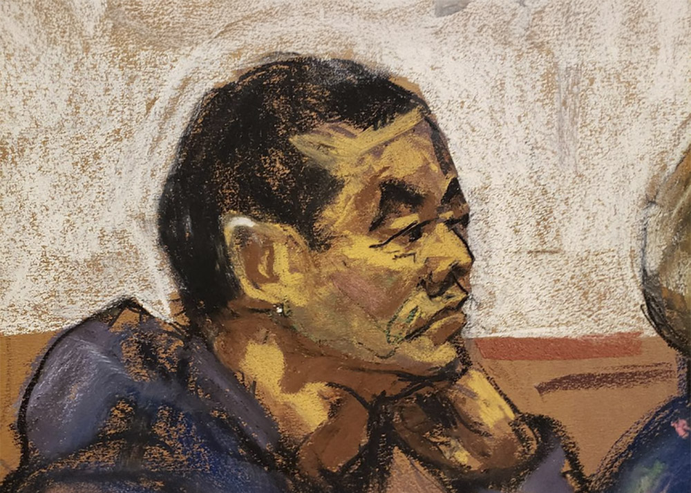 Guilty plea exposes Chinese ‘secret police station’ in New York