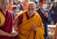 China impersonated Tibetans, Arunachal scribes, activists to net-target Dalai Lama, India