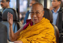 Dalai Lama reassuring on his health, longevity ahead of his Bylakuppe trip