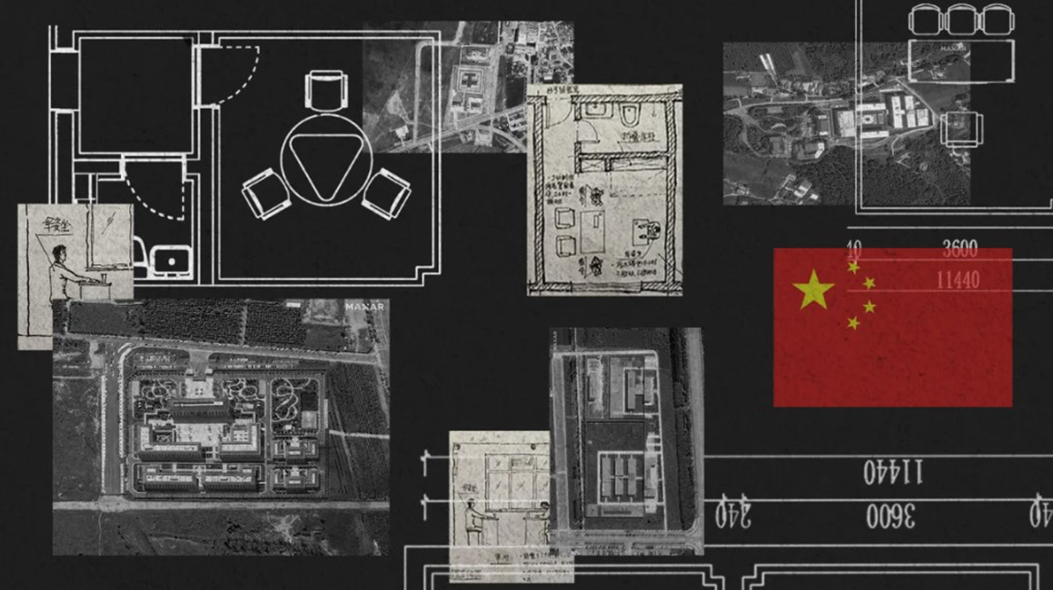 Corruption galore in China’s new detention system targeting the corrupt, dissent