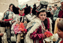 Ladakh locals to get 95% job reservation as statehood etc demands remain pending