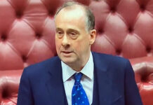 Britain reminded of Tibet’s historical independence in House of Lords debate on 40th anniversary of Hong Kong handover deal