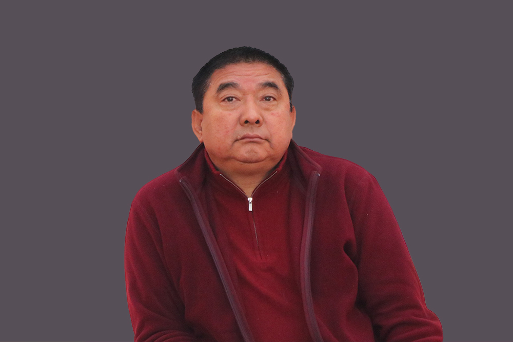 Controversial monk behind attempts to bring China-appointed Panchen to Nepal?