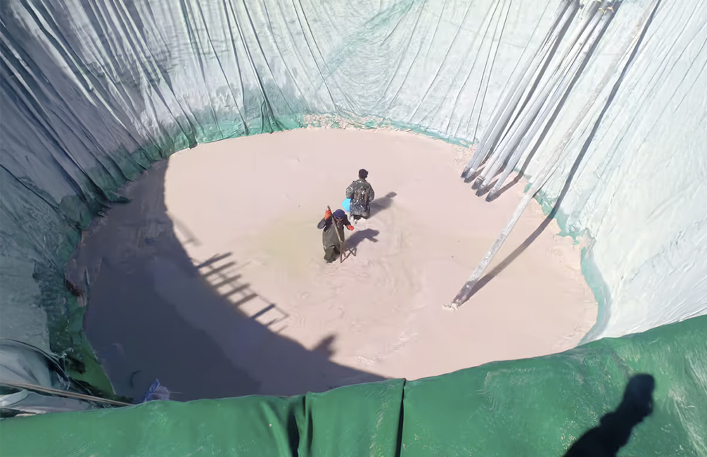 China taking advantage of global isolation of Myanmar to plunder its rare earth wealth