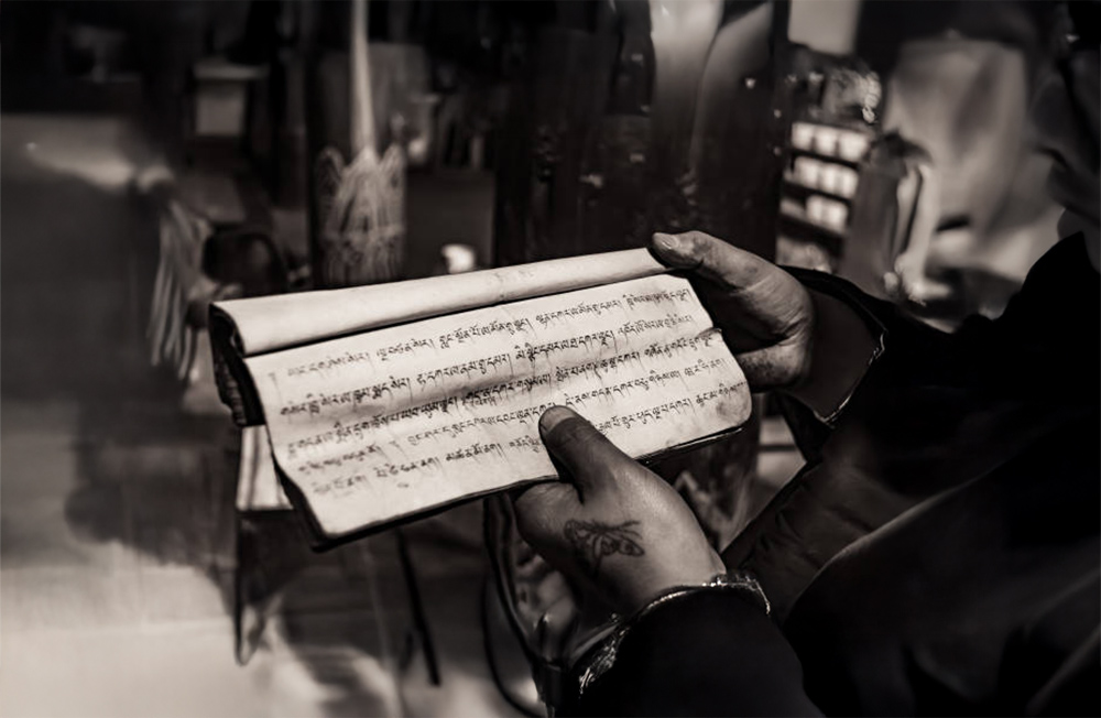 Former Ladakh MP pushes for Bhoti as Ladakh’s official language