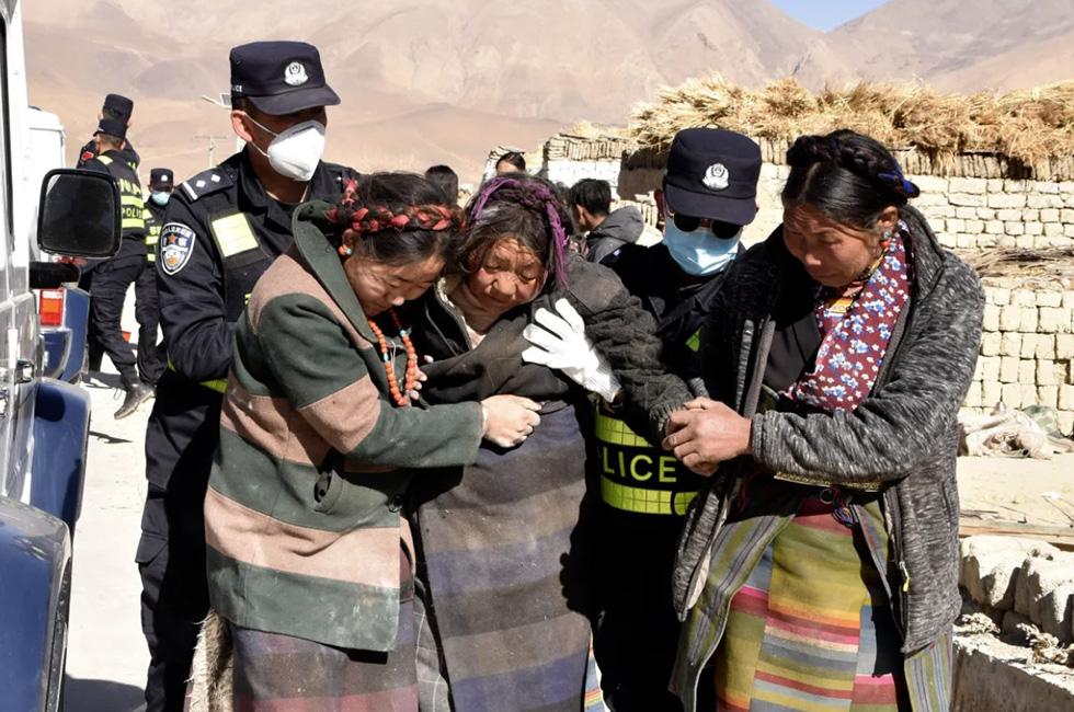 Exile Tibetan administration urges subdued Losar festivity