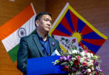 Arunachal chief minister questions China’s aversion to int’l water treaties as it builds world’s largest dam in Tibet