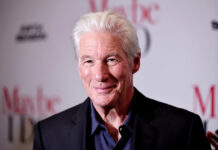 Richard Gere to be honoured, his Tibet contributions highlighted, at top Spanish film awards event