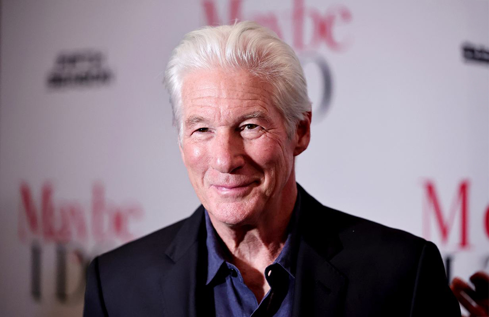 Richard Gere to be honoured, his Tibet contributions highlighted, at top Spanish film awards event