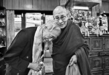 China reiterates hardline position as Dalai Lama’s key interlocutor passed away