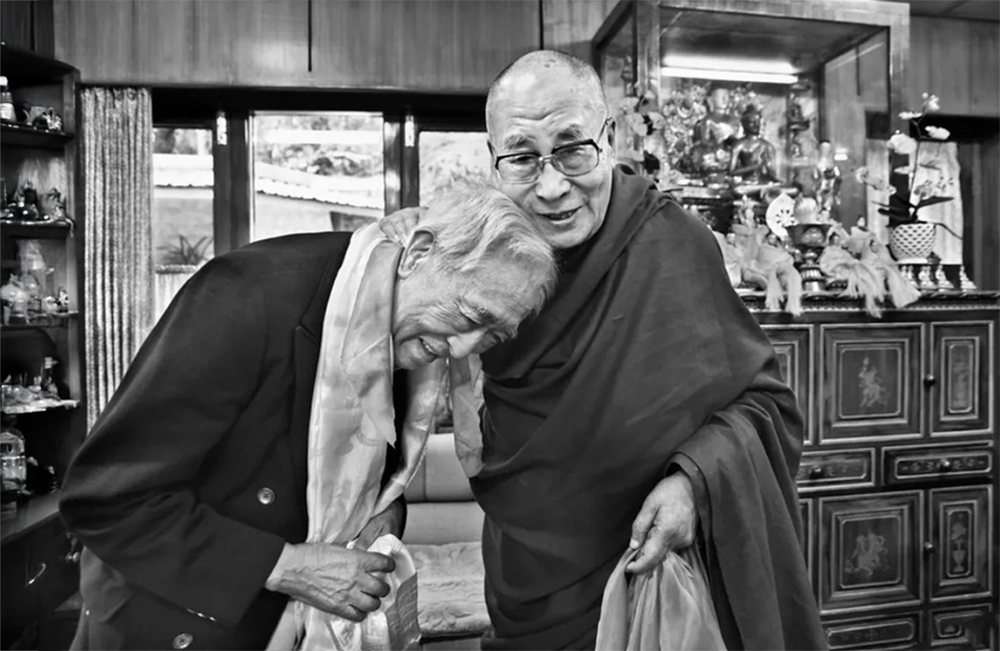 China reiterates hardline position as Dalai Lama’s key interlocutor passed away