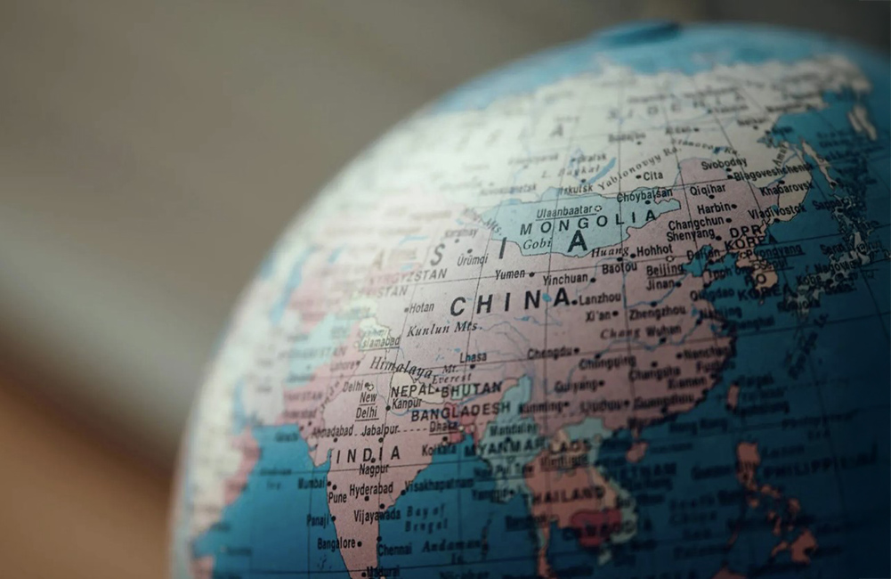 China wants Bangladesh to ‘correct’ official maps, recognize its territorial clams